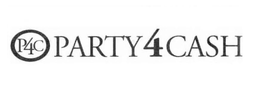 P4C PARTY4CASH trademark