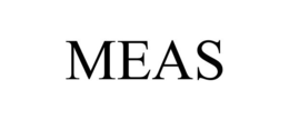 MEAS trademark