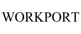 WORKPORT trademark