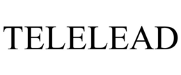 TELELEAD trademark