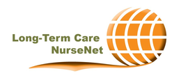 LONG-TERM CARE NURSENET trademark