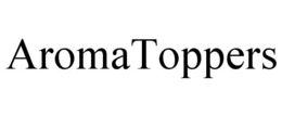AROMATOPPERS trademark