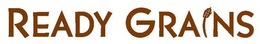 READY GRAINS trademark
