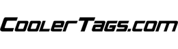 COOLERTAGS.COM trademark