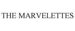 THE MARVELETTES trademark