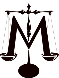 M trademark