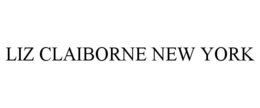 LIZ CLAIBORNE NEW YORK trademark