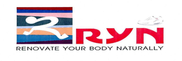 R RYN RENOVATE YOUR BODY NATURALLY trademark