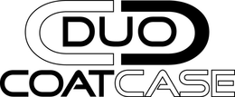 DUO COATCASE trademark
