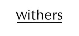 WITHERS trademark