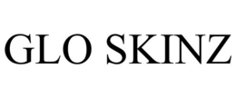 GLO SKINZ trademark