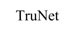 TRUNET trademark