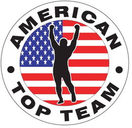 AMERICAN TOP TEAM trademark