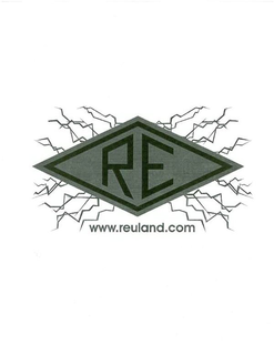 RE WWW.REULAND.COM trademark