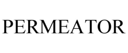 PERMEATOR trademark