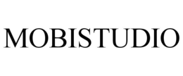 MOBISTUDIO trademark