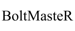 BOLTMASTER trademark