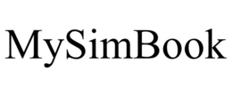 MYSIMBOOK trademark