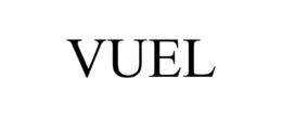 VUEL trademark