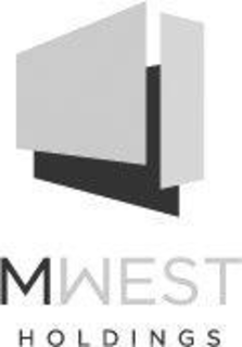 MWEST HOLDINGS trademark