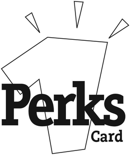 PERKS CARD 1 trademark