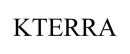 KTERRA trademark