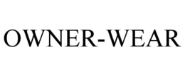 OWNER-WEAR trademark