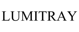 LUMITRAY trademark