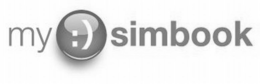 MY SIMBOOK trademark