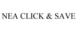 NEA CLICK & SAVE trademark