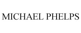MICHAEL PHELPS trademark