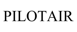 PILOTAIR trademark