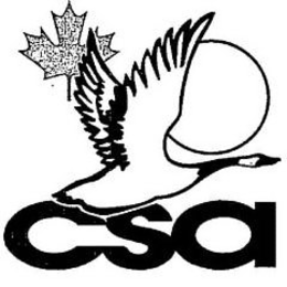 CSA trademark