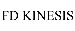 FD KINESIS trademark