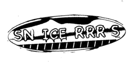 SN ICE RRR'S trademark