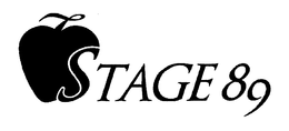 STAGE 89 trademark