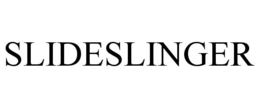 SLIDESLINGER trademark