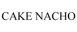 CAKE NACHO trademark