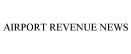 AIRPORT REVENUE NEWS trademark