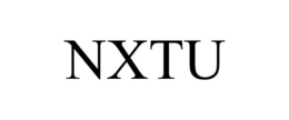 NXTU trademark