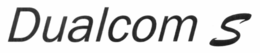 DUALCOM S trademark
