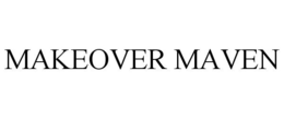 MAKEOVER MAVEN trademark