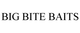 BIG BITE BAITS trademark