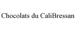 CHOCOLATS DU CALIBRESSAN trademark