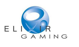 ELIXIR GAMING trademark