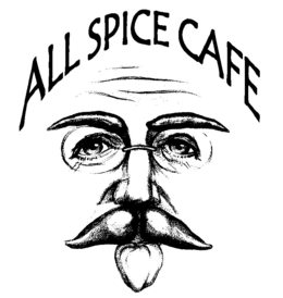 ALL SPICE CAFE trademark