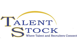 TALENT STOCK WHERE TALENT AND RECRUITERS CONNECT trademark