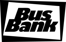 BUS BANK trademark