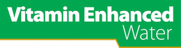 VITAMIN ENHANCED WATER trademark