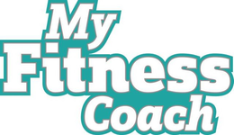 MY FITNESS COACH trademark
